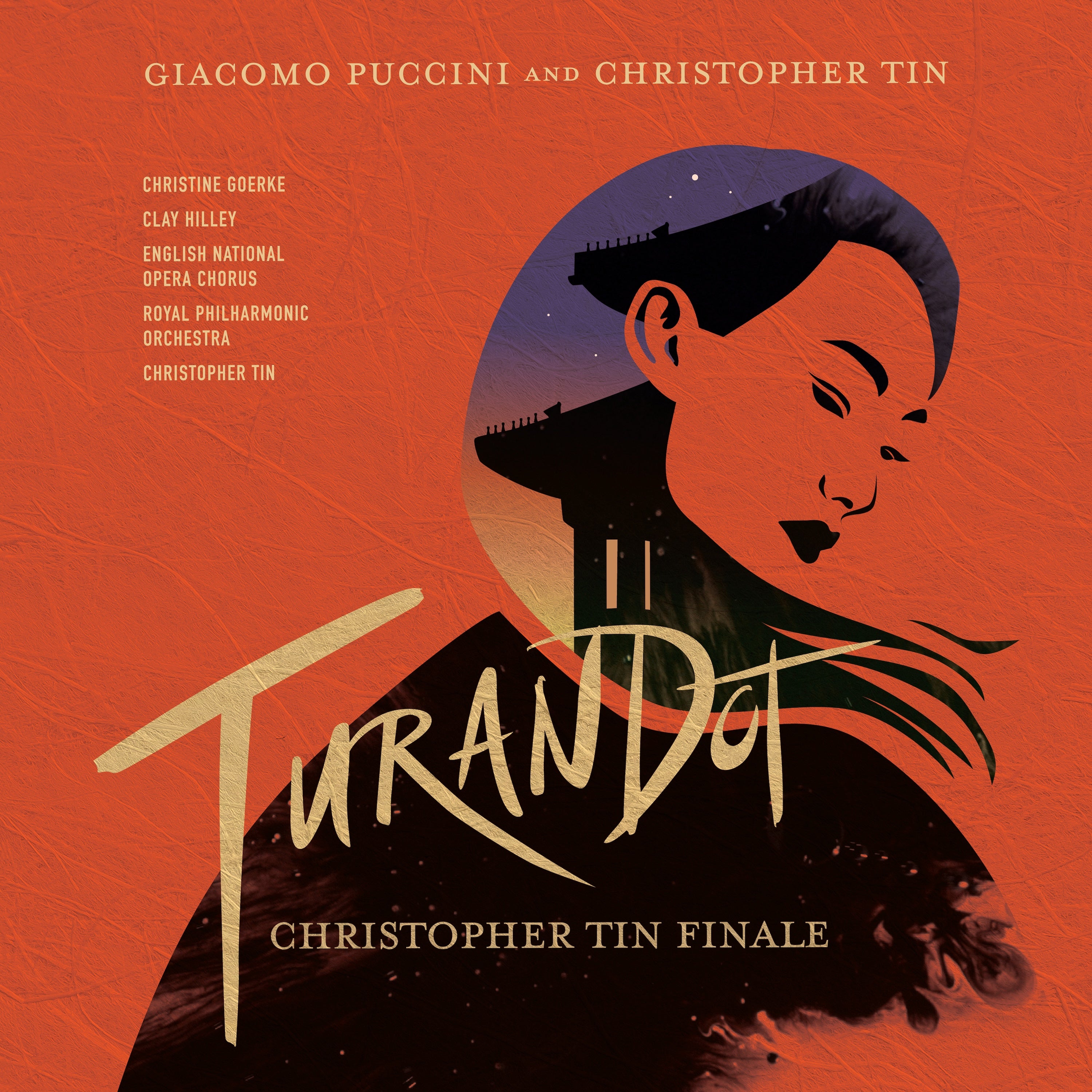 Download - Turandot: Christopher Tin Finale