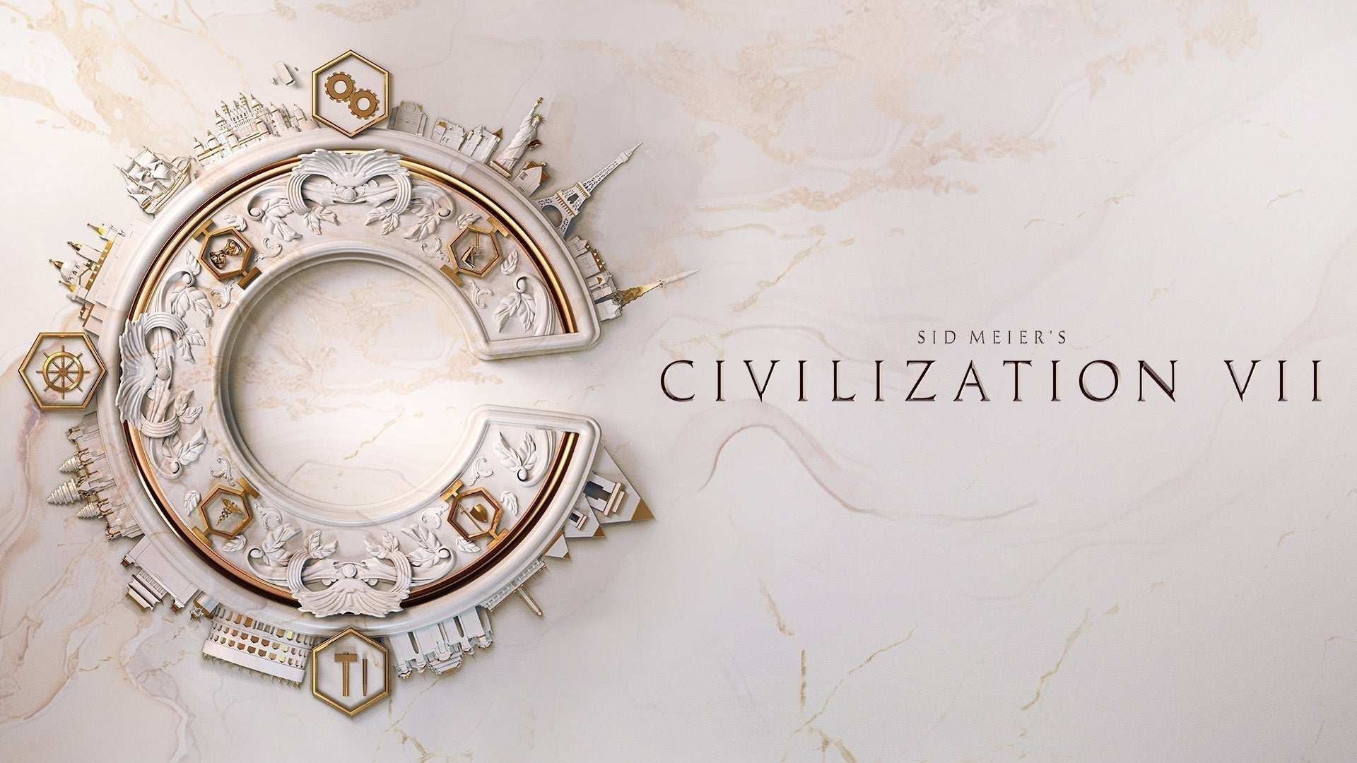 Live Gloriously (from Civilization VII)