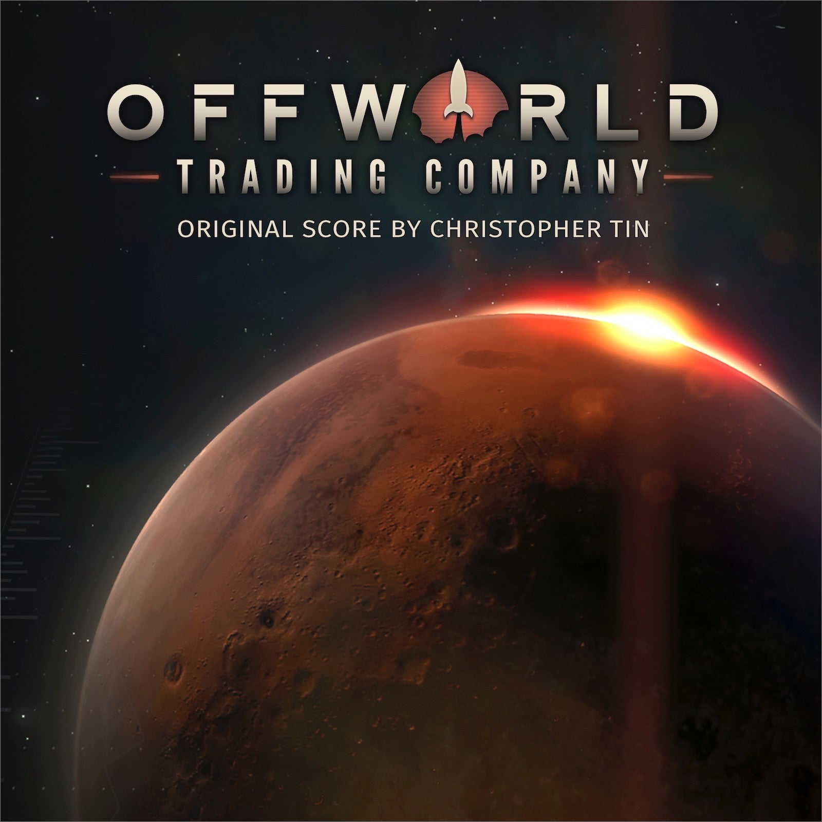 Offworld Trading Company